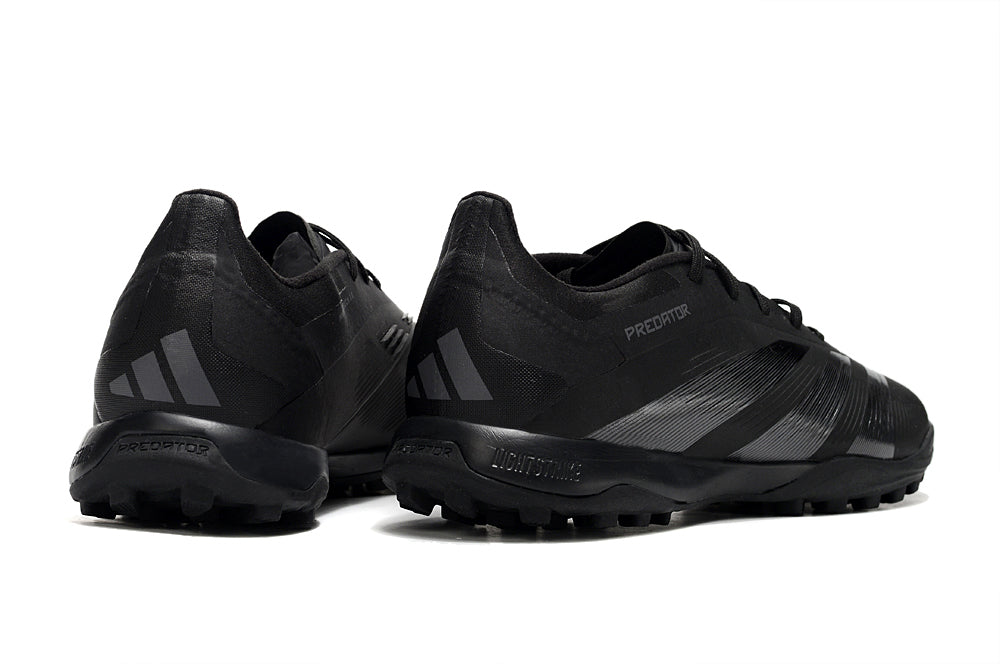 Chuteira Adidas Predator Tongue Society Elite