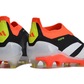 Chuteira adidas PREDATOR ELITE LACELESS BOOTS Campo
