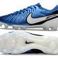Chuteira Nike Tiempo Legend X Elite Campo