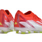 Chuteira Adidas X Crazyfast Campo