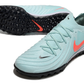 Chuteira Nike Phantom Luna II Low Elite Society