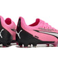 Chuteira Puma Ultra Ultimate Campo