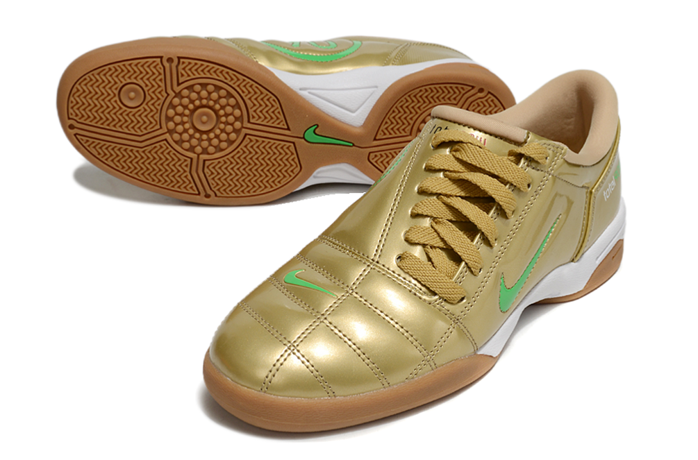 Chuteira Nike Total 90 Elite Futsal