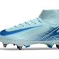 Chuteira Nike Mercurial Air Zoom 16 Elite Trava Mista