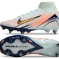 Chuteira Nike Mercurial Air Zoom Iix Superfly Elite Trava Mista
