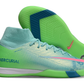 Chuteira Nike Air Zoom Mercurial Superfly X Elite Futsal