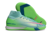 Chuteira Nike Air Zoom Mercurial Superfly X Elite Futsal