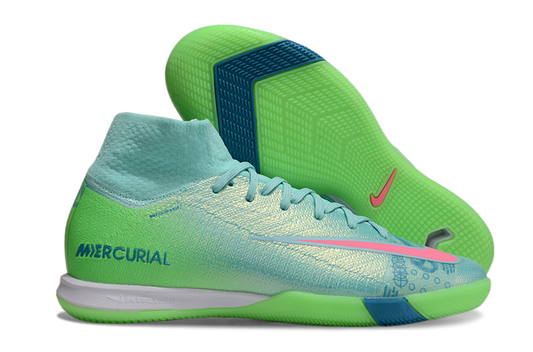 Chuteira Nike Air Zoom Mercurial Superfly X Elite Futsal