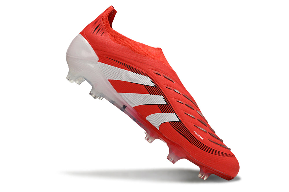 Chuteira Adidas 25 Predator Elite LL Campo