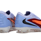 Chuteira Nike Phantom GX III Low Elite Campo