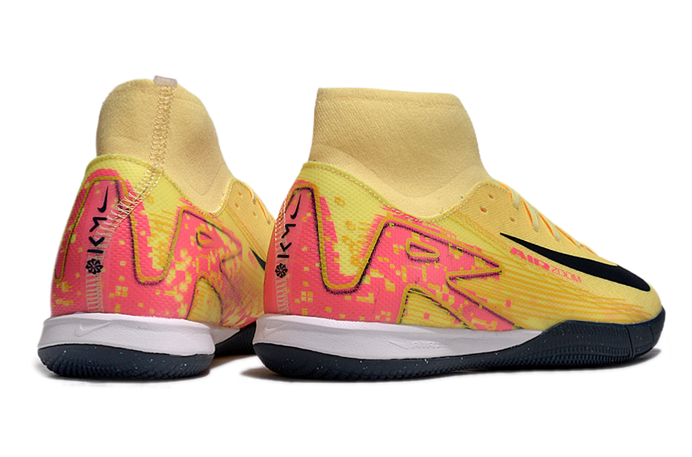 Chuteira Nike Air Zoom Mercurial Superfly X Elite Futsal