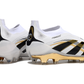 Chuteira Adidas 25 Predator Elite LL Campo