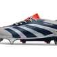 Chuteira Adidas 25 Predator Elite Tongue Trava Mista