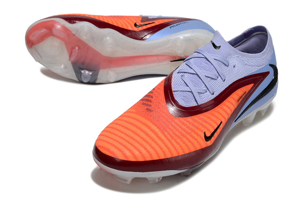 Chuteira Nike Phantom GX III Low Elite Campo