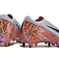 Chuteira Nike Mercurial Air Zoom 16 Elite Trava Mista