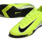 Chuteira Nike Mercurial Air Zoom Vapor 16 Elite Society