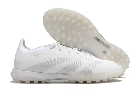 Chuteira Adidas Predator Tongue Society Elite