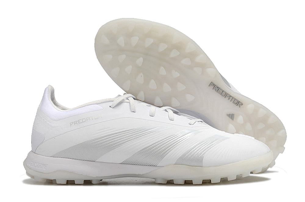 Chuteira Adidas Predator Tongue Society Elite