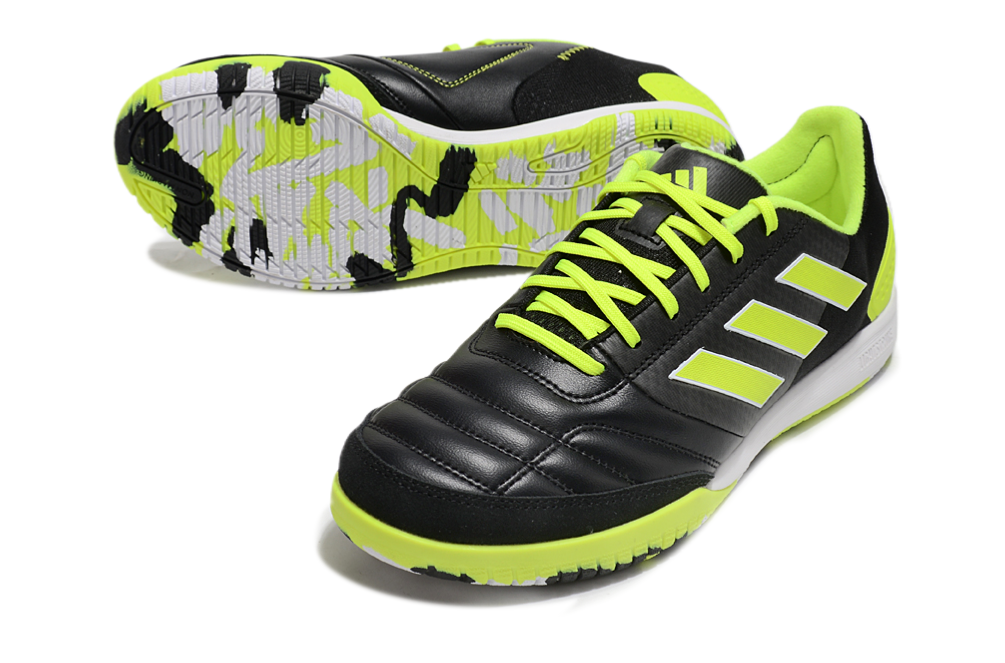 Chuteira Adidas Competition Top Futsal