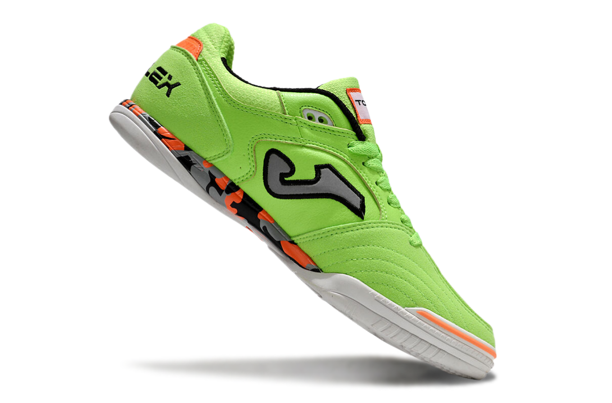 Chuteira Joma Top Flex Rebound Futsal