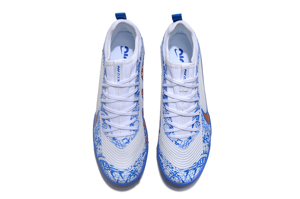 Chuteira Nike Air Zoom Mercurial Vapor XV Pro Society