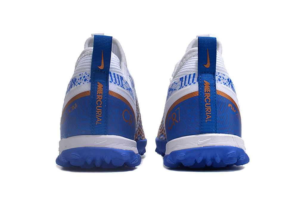 Chuteira Nike Air Zoom Mercurial Vapor XV Pro Society