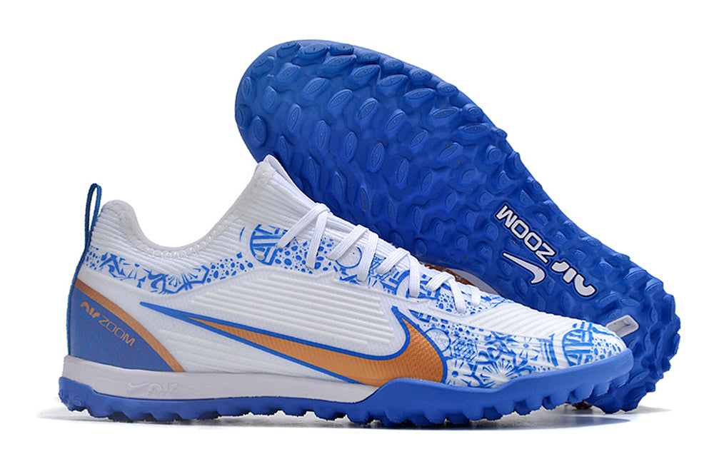 Chuteira Nike Air Zoom Mercurial Vapor XV Pro Society