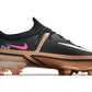 Chuteira Nike Phantom GT2 Low Elite Campo