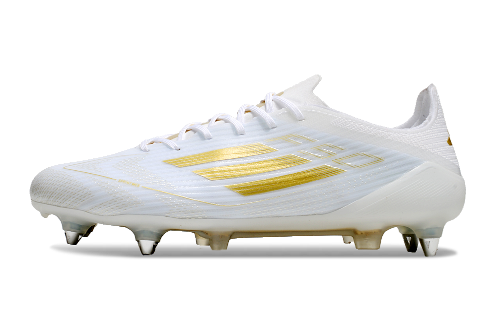 Chuteira Adidas F50 Elite Trava Mista