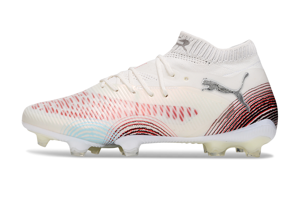 Chuteira Puma Future 8 Ultimate Campo