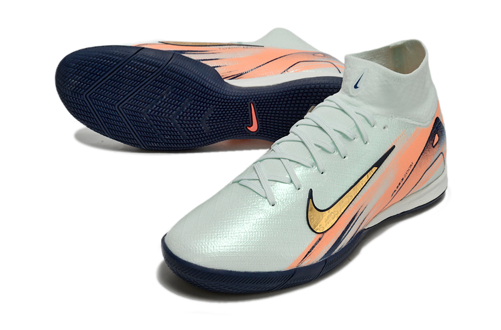 Chuteira Nike Air Zoom Mercurial Superfly X Elite Futsal