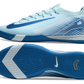 Chuteira Nike Mercurial Air Zoom Vapor 16 Elite Futsal