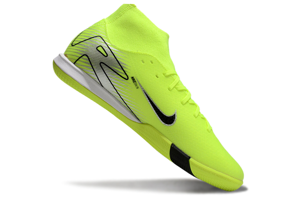 Chuteira Nike Air Zoom Mercurial Superfly X Elite Futsal
