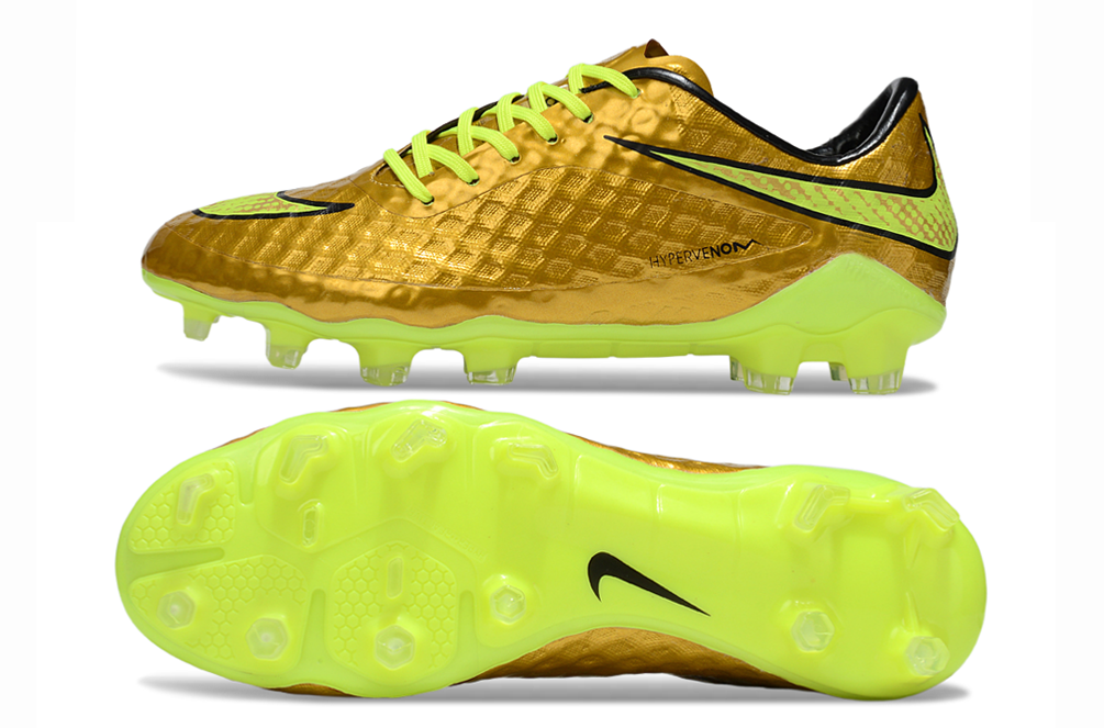 Chuteira Nike Hypervenom Campo