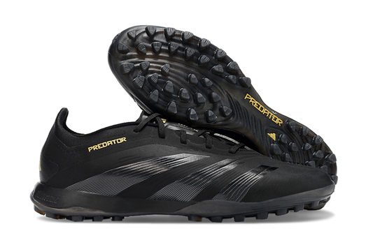 Chuteira Adidas Predator Tongue Society Elite