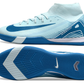Chuteira Nike Air Zoom Mercurial Superfly X Elite Futsal