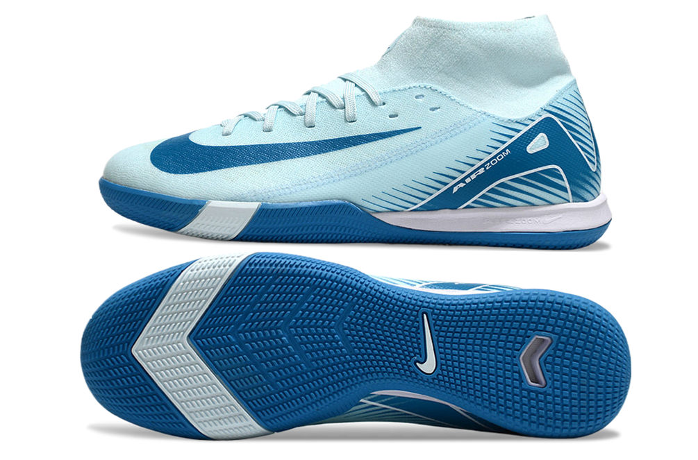 Chuteira Nike Air Zoom Mercurial Superfly X Elite Futsal