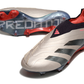 Chuteira Predator Elite Laceless Boots Campo
