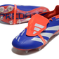 Chuteira Adidas Predator Tongue Elite Trava Mista