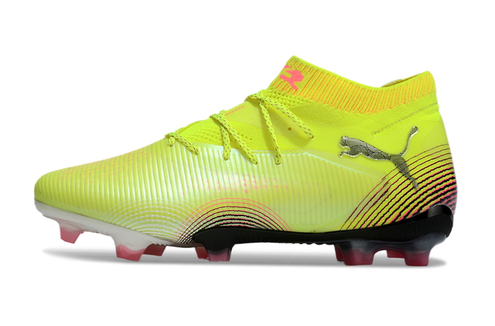 Chuteira Puma Future 8 Ultimate Campo