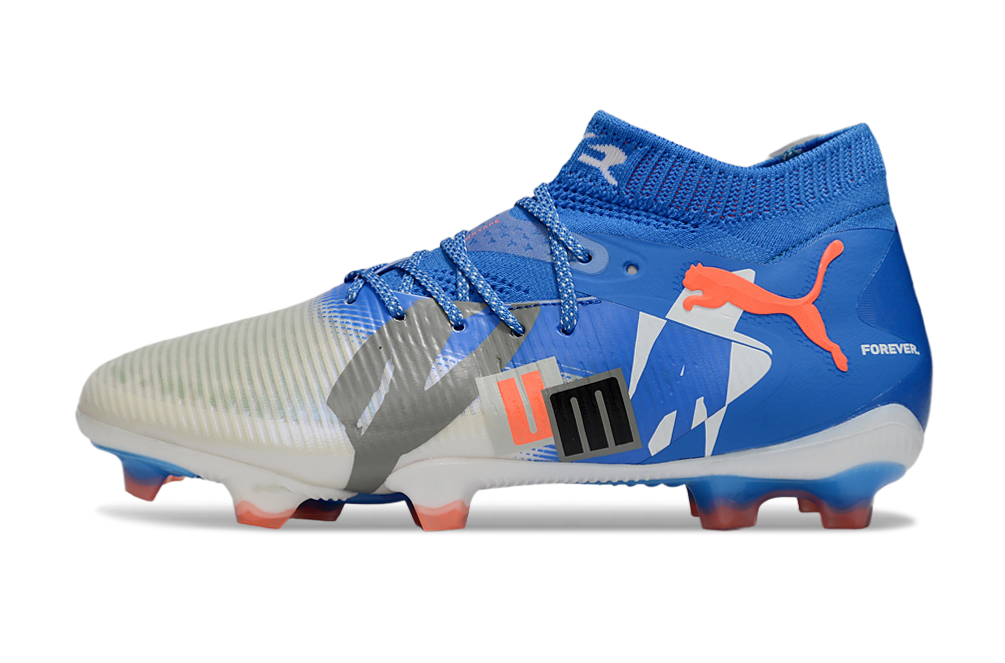 Chuteira Puma Future 8 Ultimate Campo