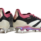 Chuteira Adidas 25 Predator Elite Tongue Trava Mista
