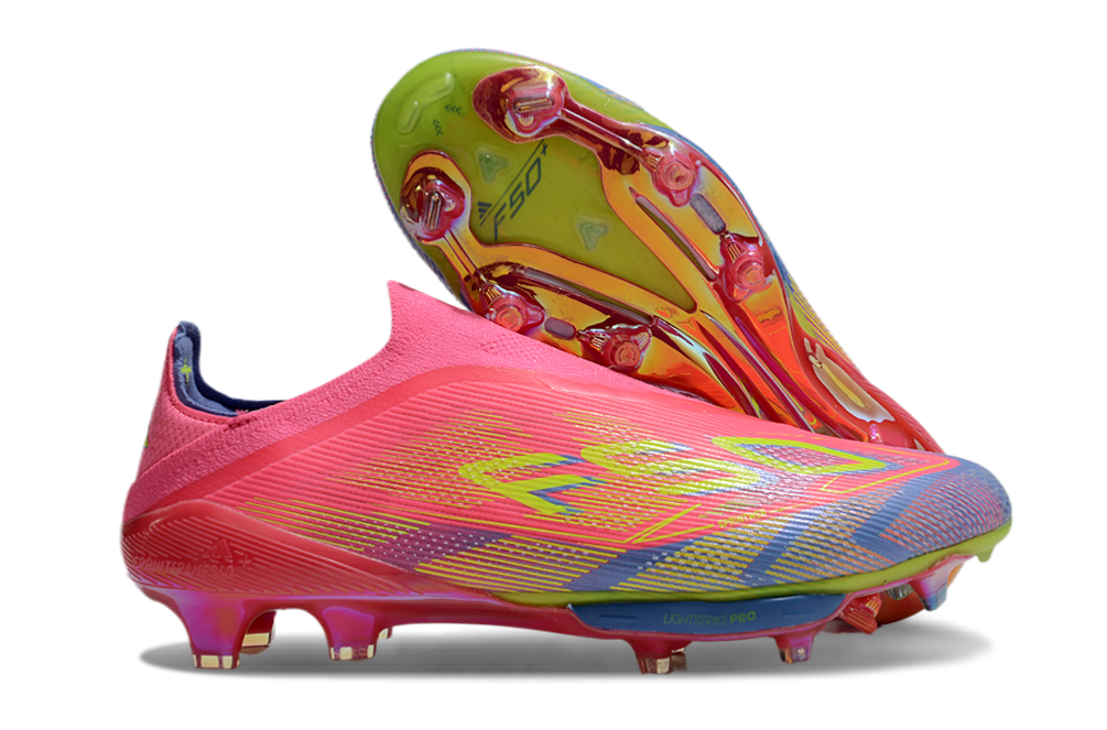 Chuteira Adidas F50+ Campo Elite