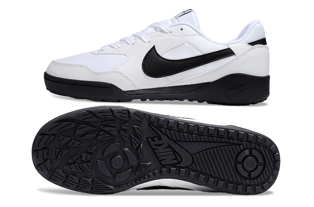 Chuteira Nike Terra Manta Society