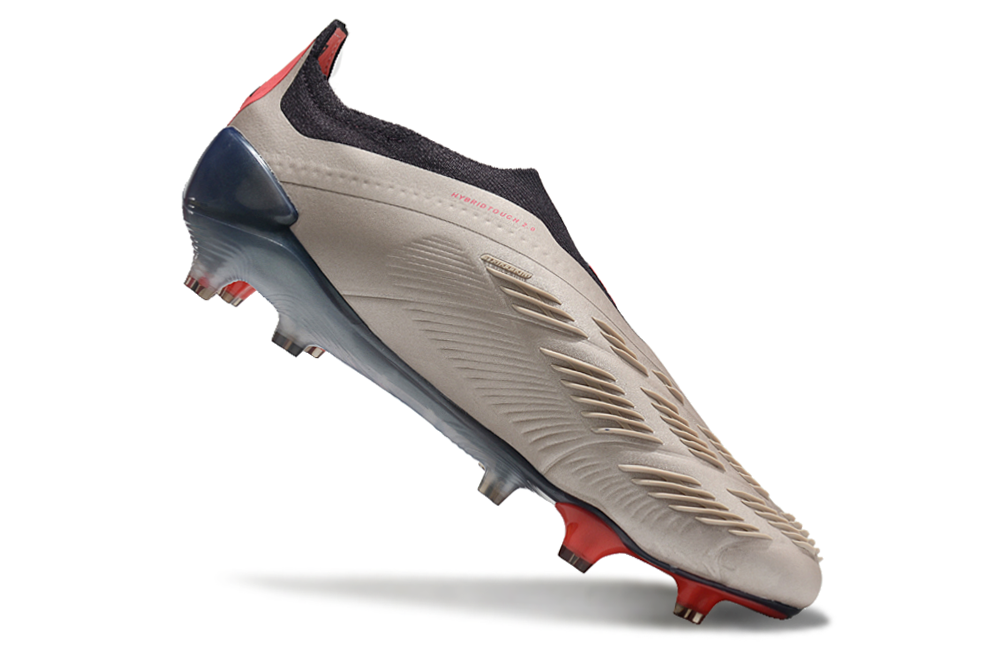 Chuteira Predator Elite Laceless Boots Campo