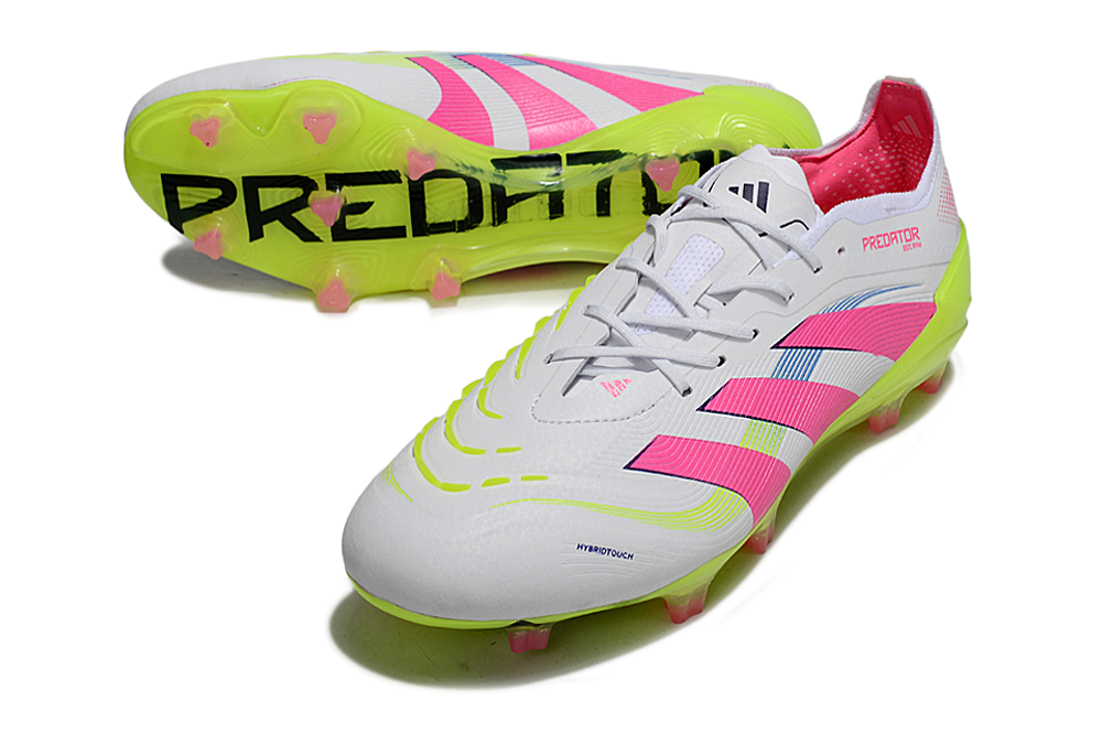 Chuteira Adidas 25 Predator Elite Campo