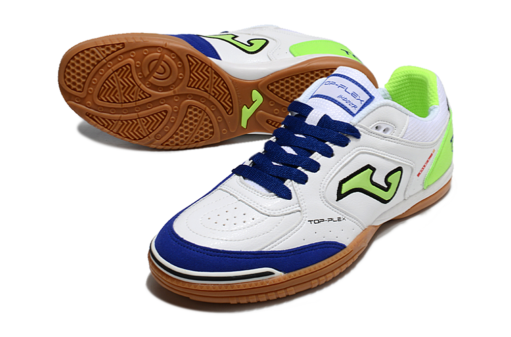 Chuteira Joma Top Flex Rebound Futsal