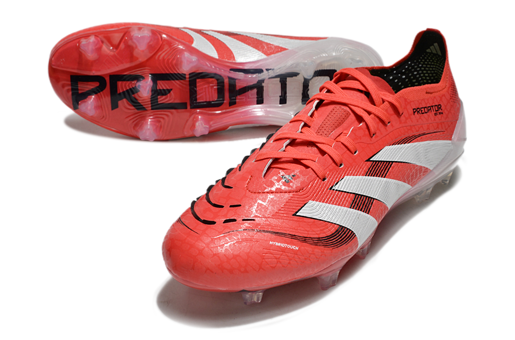 Chuteira Adidas 25 Predator Elite Campo