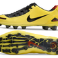 Chuteira Nike Total 90 Laser Elite Campo