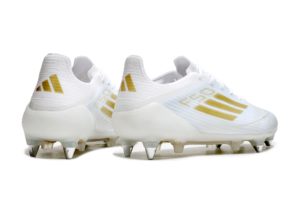 Chuteira Adidas F50 Elite Trava Mista